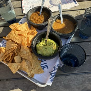 Blue Bat Kitchen & Tequilaria - Bag O' Chips - Asian Fusion Near Me - Milwaukee, Wisconsin Blue Bat Kitchen & Tequilaria - Bag O' Chips - Asian Fusion Near Me - Milwaukee, Wisconsin