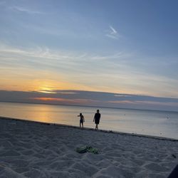Center Island Beach Village Park