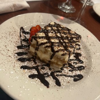 Papa Lozzi Italia - Italian Near Me - Orlando, Florida