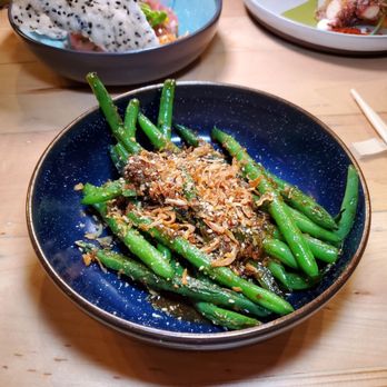 Nami Kaze - Local beans - Japanese Near Me - Honolulu, Hawaii Nami Kaze - Local beans - Japanese Near Me - Honolulu, Hawaii
