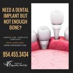 Center For Complete Dentistry of Hallandale Beach