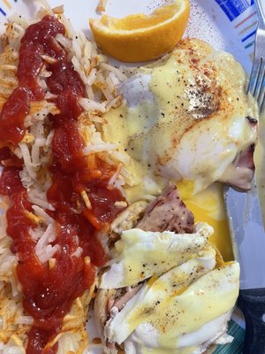 Old Neighborhood Grill by null