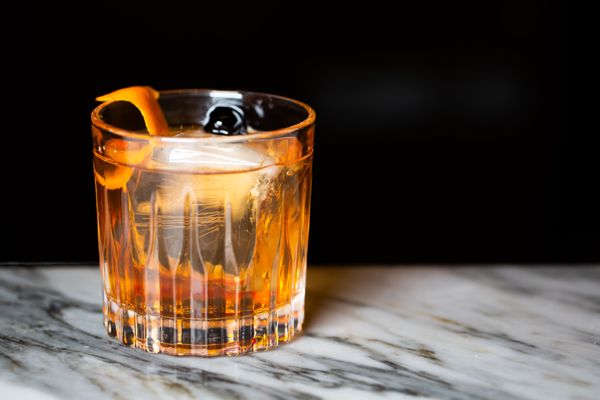 Rowdy Tiger Whiskey Bar & Kitchen by null