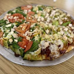 Wenelli's Pizza