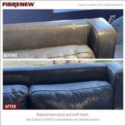 Fibrenew - Reno