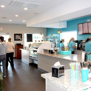 R Coffee Corner - Coffee & Tea Near Me - Port Clinton, Ohio