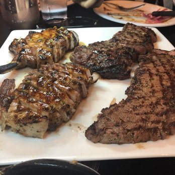 The Improper Pig - Grilled pork chop & grilled sirloin steaks - Barbeque Near Me - Fort Mill, South Carolina The Improper Pig - Grilled pork chop & grilled sirloin steaks - Barbeque Near Me - Fort Mill, South Carolina