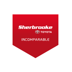 Sherbrooke Toyota