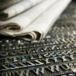 Bend Rubber Stamp & Printing - Print Shop