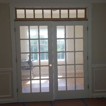 Boxford Handyman Services - Door complete - Handyman Near Me Boxford Handyman Services - Door complete - Handyman Near Me