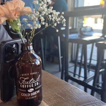 Foxtail Coffee - Coffee & Tea Near Me - Jacksonville, Florida Foxtail Coffee - Coffee & Tea Near Me - Jacksonville, Florida