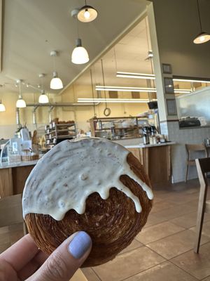 Beloved's Bakery and Cafe by null