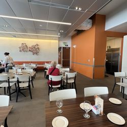 Riverside Community College Culinary Academy - Restaurant