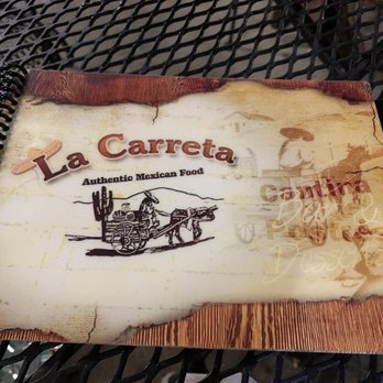 La Carreta Mexican Restaurant - Mexican Near Me - Winston Salem, North Carolina La Carreta Mexican Restaurant - Mexican Near Me - Winston Salem, North Carolina