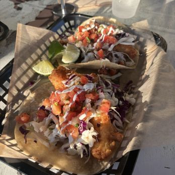 Sancho’s Tacos - fish tacos - Desserts Near Me - Claremont, California Sancho’s Tacos - fish tacos - Desserts Near Me - Claremont, California