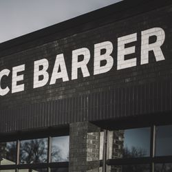 Nice Barber Company