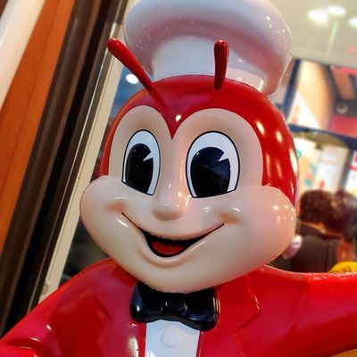 Jollibee by null