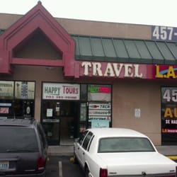 Happy Tours Travel Agency
