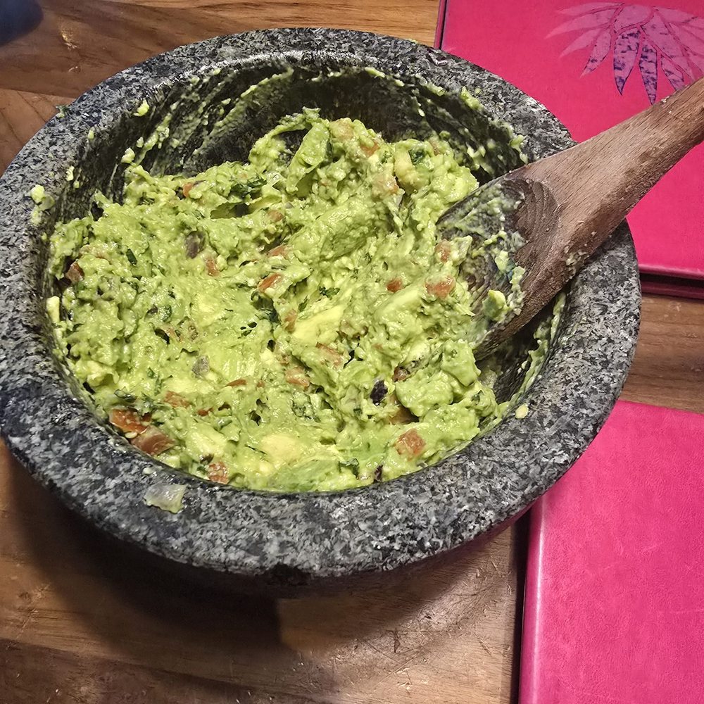 Rosa Mexicano - Guacamole - Mexican Near Me - Oxon Hill, Maryland Rosa Mexicano - Guacamole - Mexican Near Me - Oxon Hill, Maryland