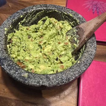 Rosa Mexicano - Guacamole - Mexican Near Me - Oxon Hill, Maryland Rosa Mexicano - Guacamole - Mexican Near Me - Oxon Hill, Maryland