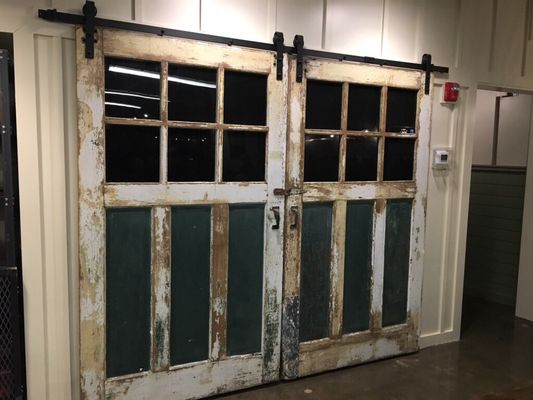 Blue Ribbon BBQ by null