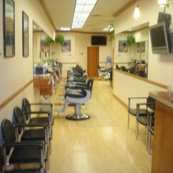 Cut N Edge Family Barbershop