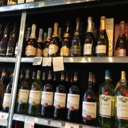 Longmeadow Package Store