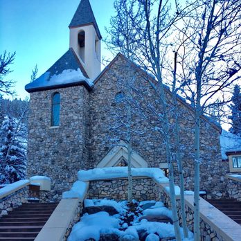 Chapel At Beaver Creek - Religious Organizations Near Me - Avon, Colorado
