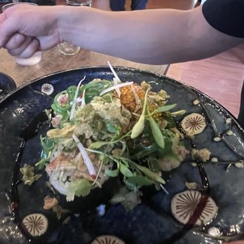 Chome - Izakaya Near Me - San Francisco, California