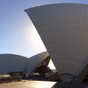 Sydney Opera House - Venues & Event Spaces Near Me - Sydney, NSW Sydney Opera House - Venues & Event Spaces Near Me - Sydney, NSW