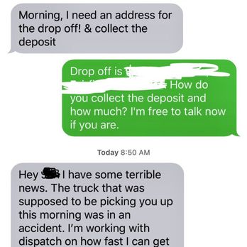 Xpress Moving Van Lines - Movers Near Me - Brooklyn, New York Xpress Moving Van Lines - Movers Near Me - Brooklyn, New York