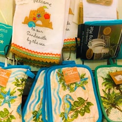 Julianne's Coastal Cottage