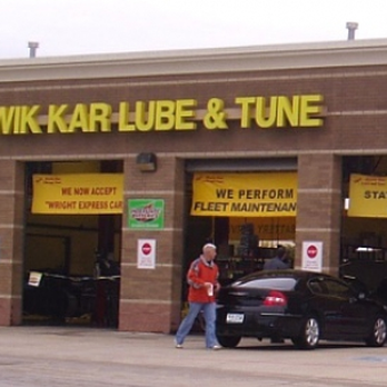 Wylie Kwik Kar - Tires Near Me - Wylie, Texas
