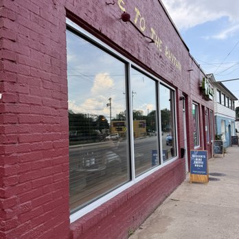 Potential New Boyfriend - Entrance - Desserts Near Me - Asheville, North Carolina Potential New Boyfriend - Entrance - Desserts Near Me - Asheville, North Carolina