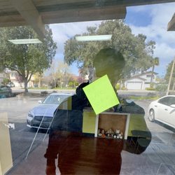 MVD Registration Service