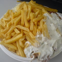 Kostas