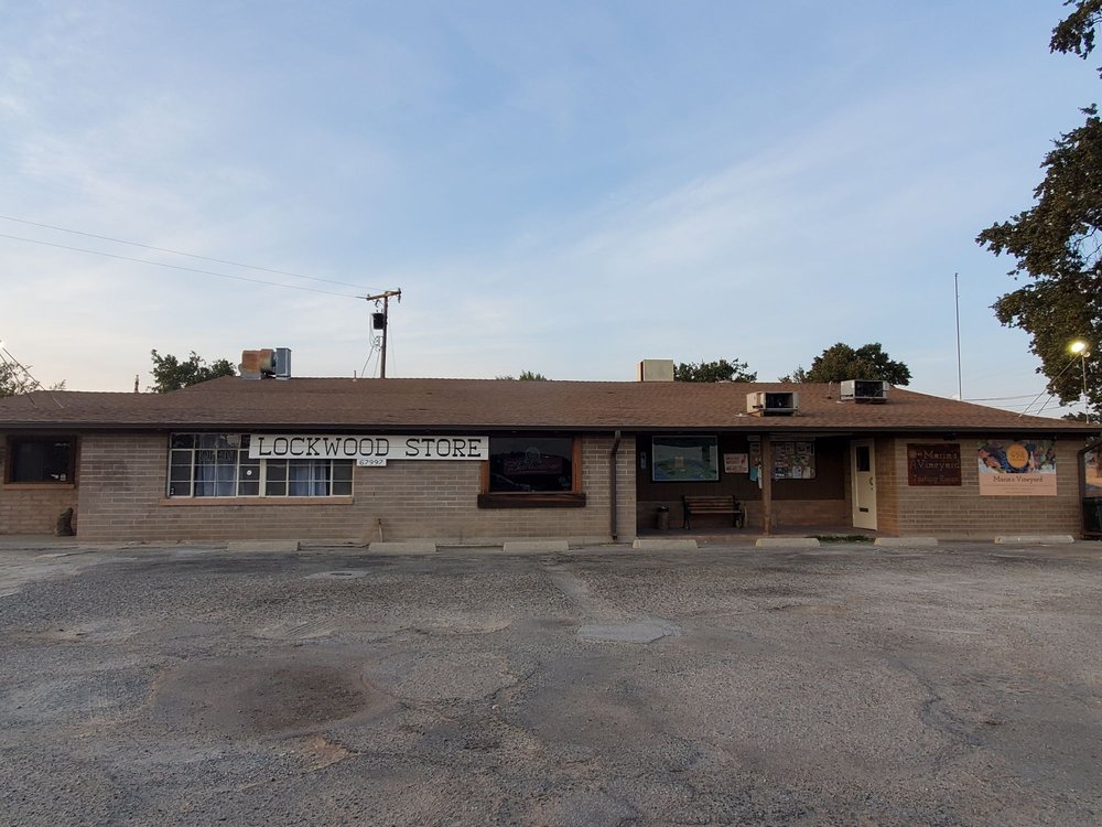 LOCKWOOD STORE Updated July 2024 67997 Jolon Rd, Lockwood