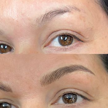 Microblading by Studio V and Training - Eyebrow Services Near Me - Brentwood, California Microblading by Studio V and Training - Eyebrow Services Near Me - Brentwood, California