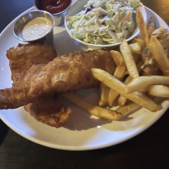 Oceans 234 - Fish & Chips - New American Near Me - Deerfield Beach, Florida