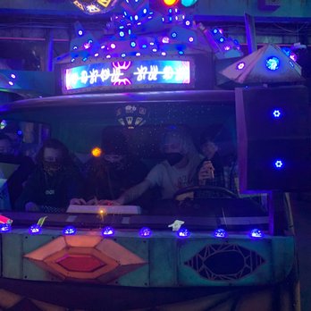 Meow Wolf - Venues & Event Spaces Near Me - Denver, Colorado