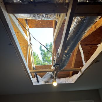 OD Roofing - Roofing Near Me - Jacksonville, North Carolina