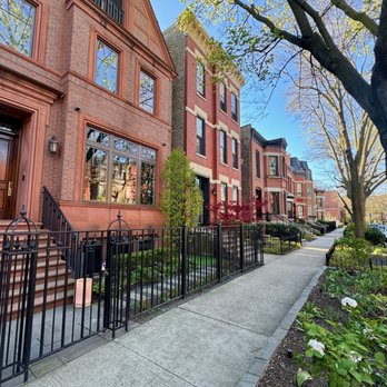 Anne Rossley- Baird & Warner - Lincoln Park - Real Estate Agents Near Me - Chicago, Illinois Anne Rossley- Baird & Warner - Lincoln Park - Real Estate Agents Near Me - Chicago, Illinois