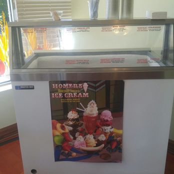 Nature's Best Cafe - Homer's is made in Wilmette - Pizza Near Me - Naperville, Illinois