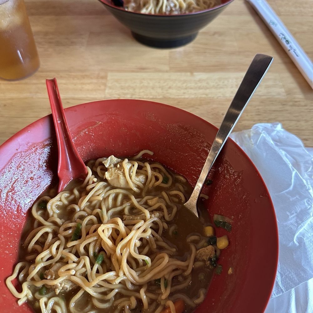 Ramen
