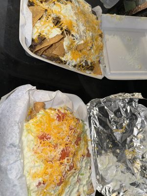 El Puerto Taco Shop by null