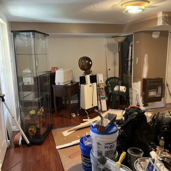Sharp Line Painting - Painters Near Me Sharp Line Painting - Painters Near Me