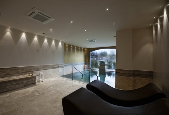 Hotel Villa Neri Resort & Spa by null