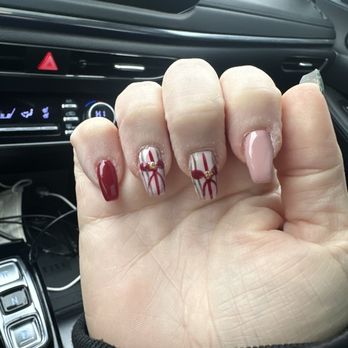 Perfect Nails & Co - What I got - Nail Salons Near Me - Essex Junction, Vermont