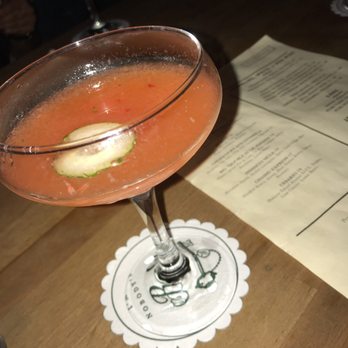 Baby Jane - Bartender recommendation... - Cocktail Bars Near Me - Miami, Florida