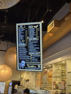 Menu photo 1 SubCulture Coffee Boca Raton, FL Menu photo 1 SubCulture Coffee Boca Raton, FL